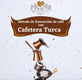 Café Turco, ¿cómo preparar esta maravilla del mundo antiguo?