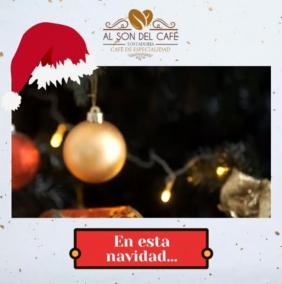 Esta navidad, es momento de un reencuentro Especial