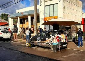 Café Móvil Coddou